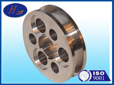 五金車(chē)削件